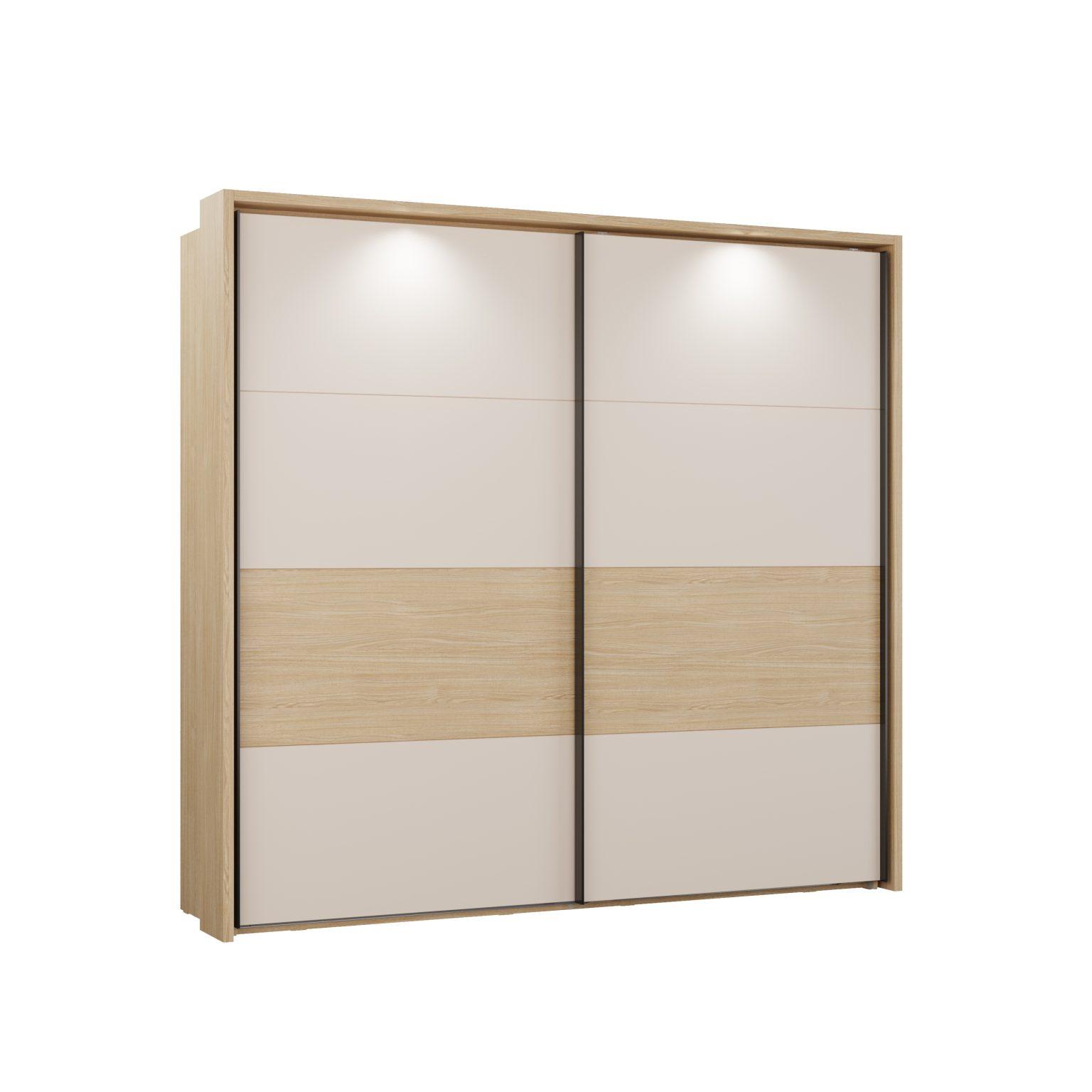 Garderober RICCIANO RCQS92413B-Q313